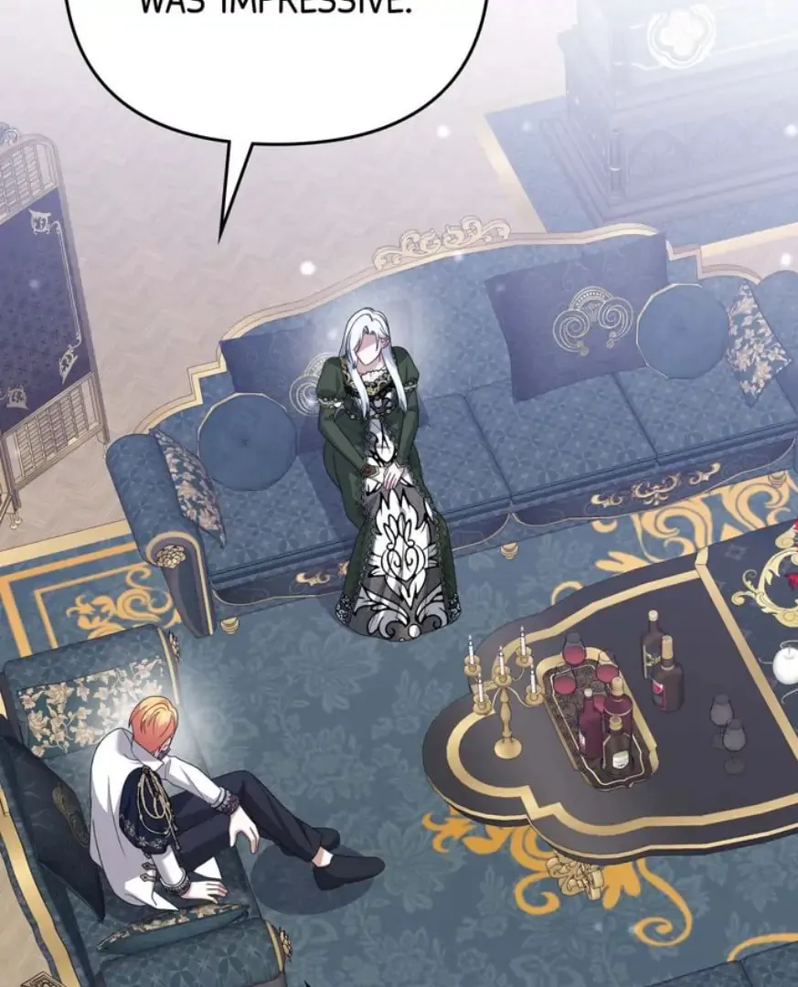 Monster in the Greenhouse Chapter 22 page 98 - 