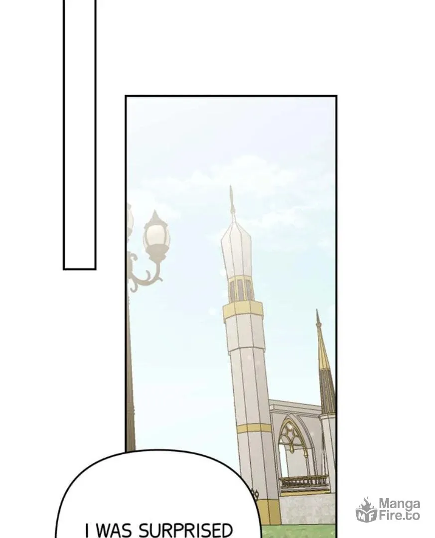 Monster in the Greenhouse Chapter 23 page 105 - 