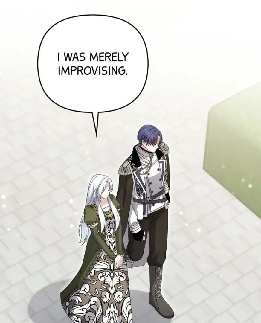 Monster in the Greenhouse Chapter 23 page 107 - 