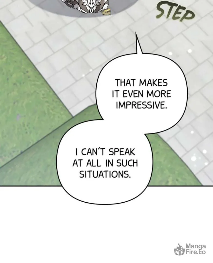 Monster in the Greenhouse Chapter 23 page 108 - 