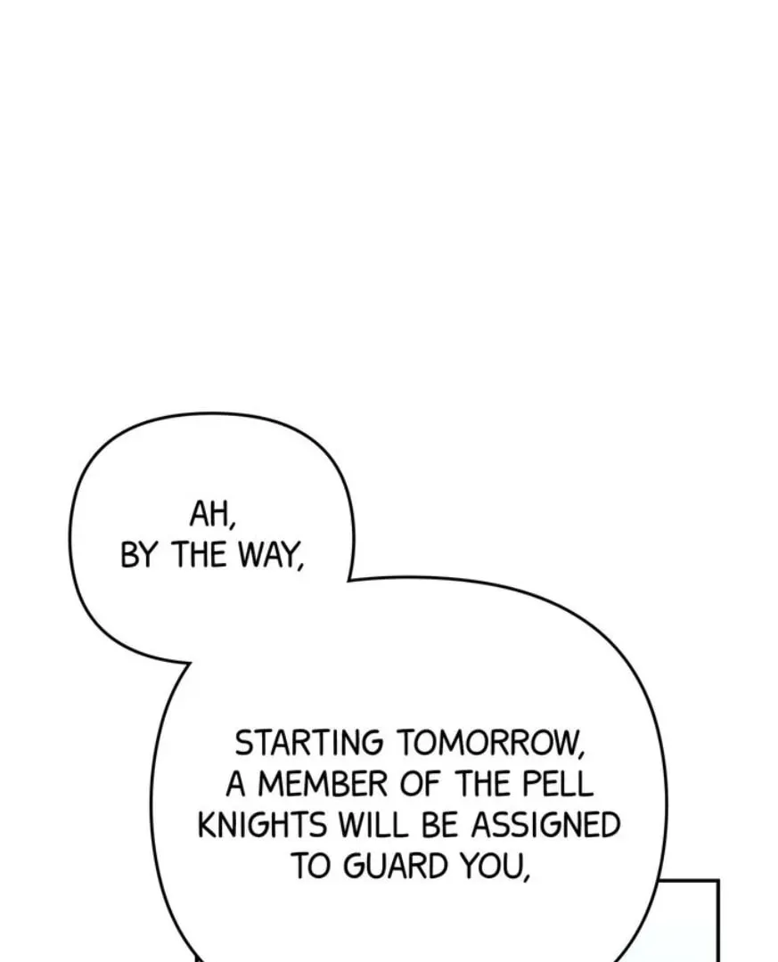 Monster in the Greenhouse Chapter 23 page 109 - 
