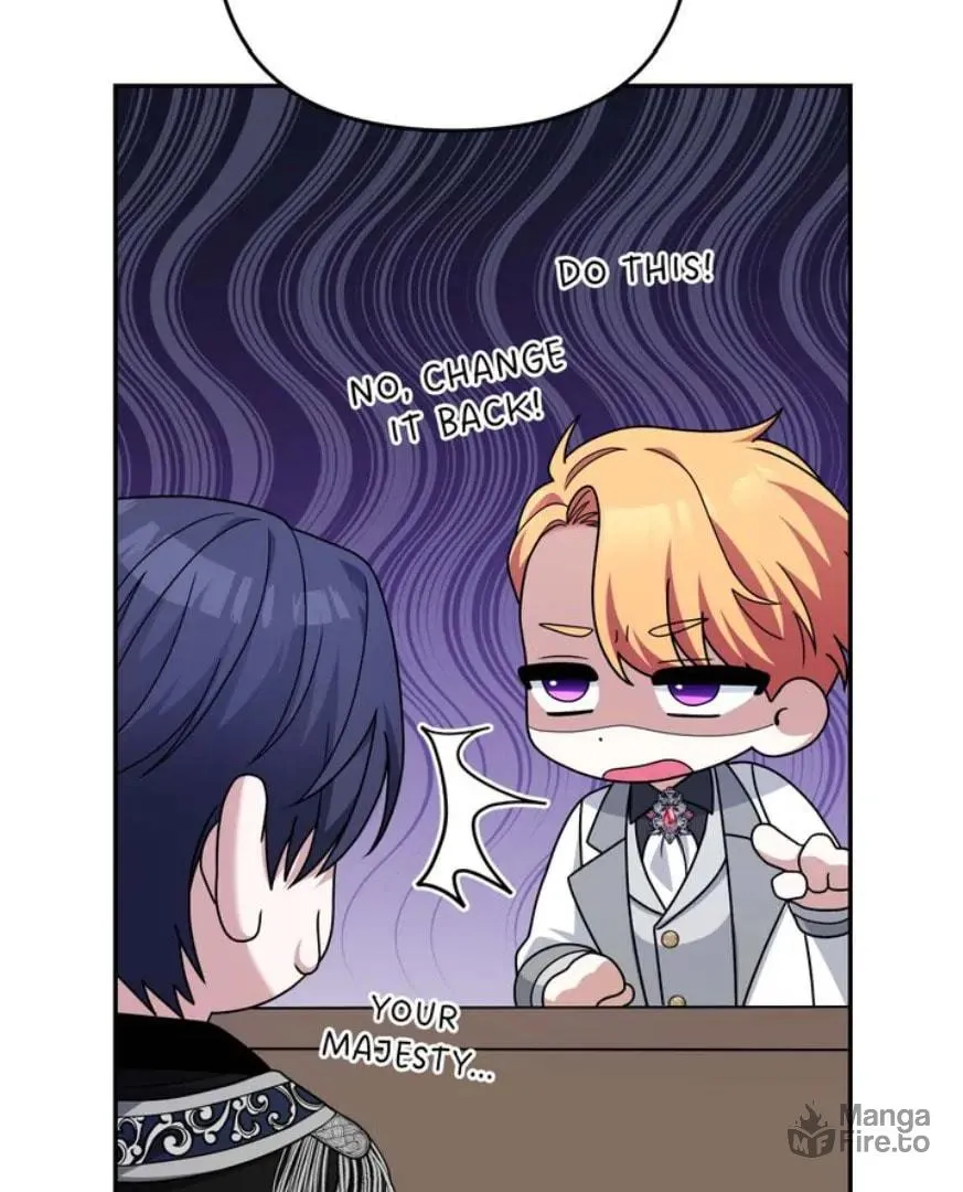 Monster in the Greenhouse Chapter 23 page 114 - 