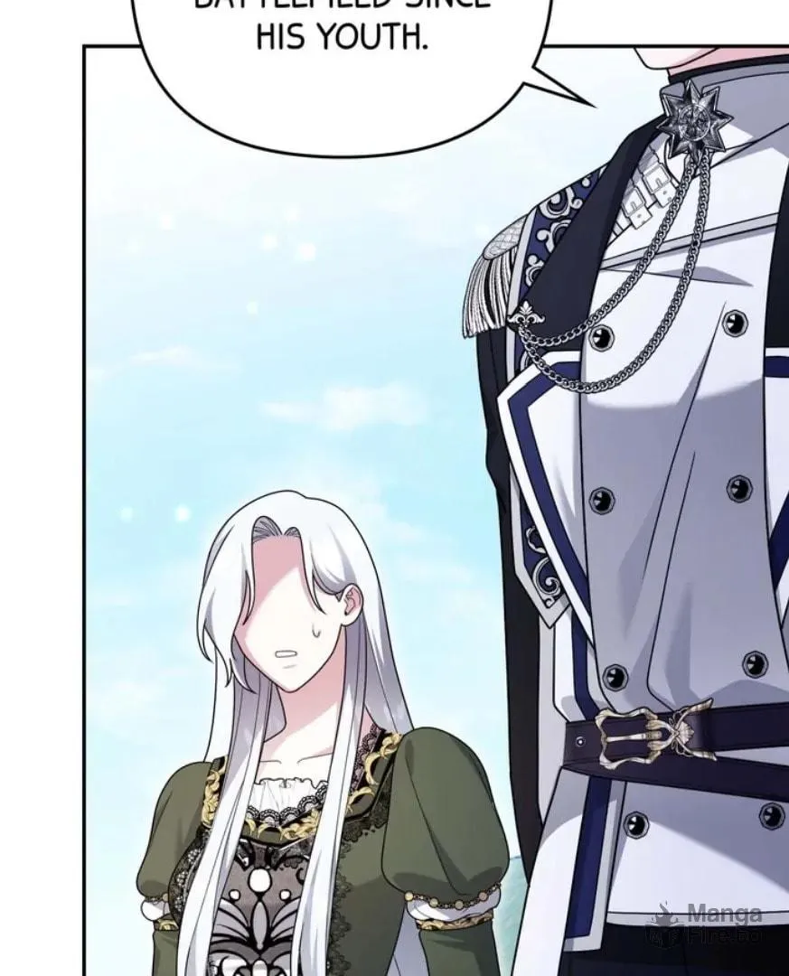 Monster in the Greenhouse Chapter 23 page 123 - 