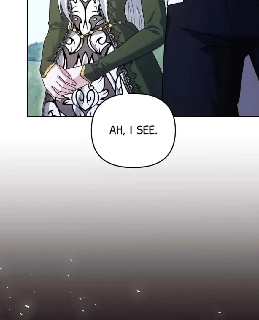 Monster in the Greenhouse Chapter 23 page 124 - 