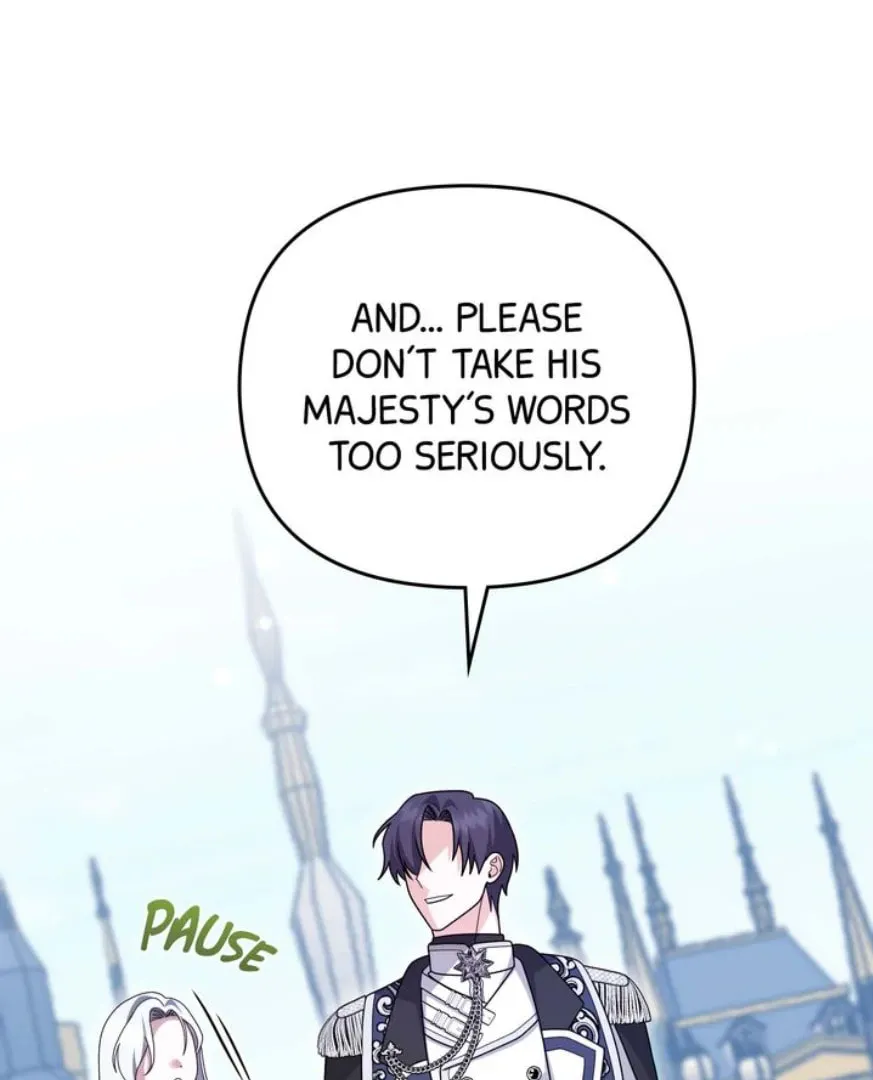Monster in the Greenhouse Chapter 23 page 128 - 