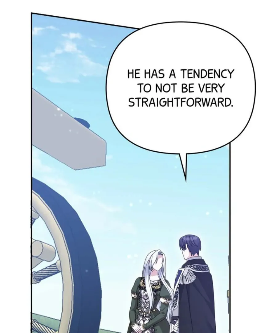 Monster in the Greenhouse Chapter 23 page 131 - 