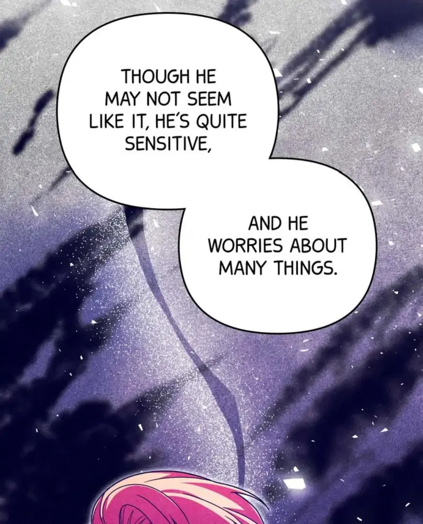 Monster in the Greenhouse Chapter 23 page 133 - 
