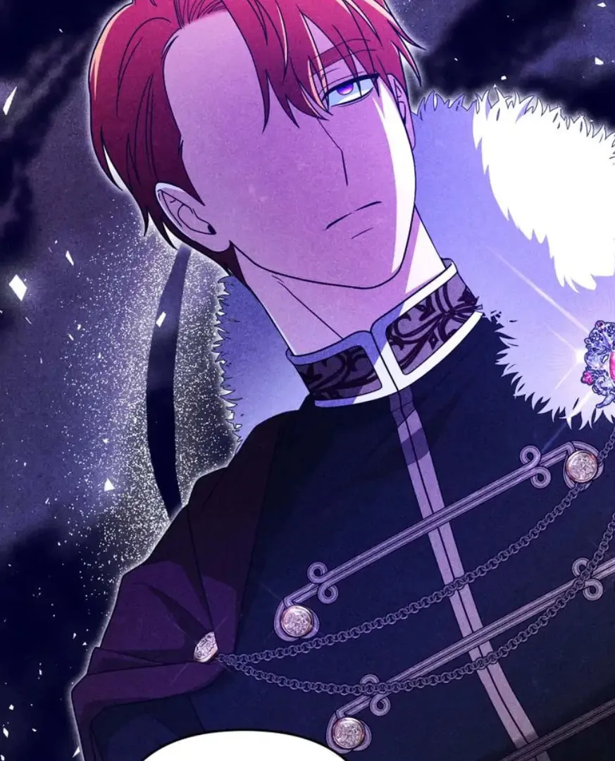 Monster in the Greenhouse Chapter 23 page 134 - 