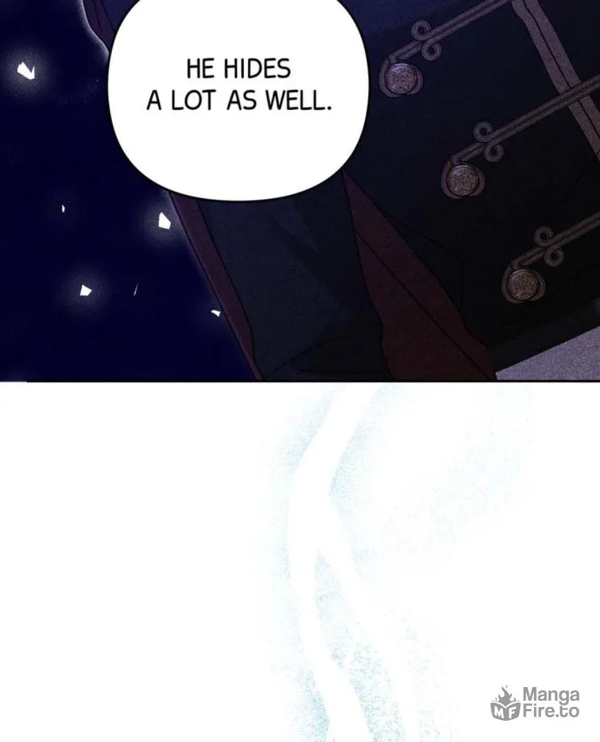 Monster in the Greenhouse Chapter 23 page 135 - 