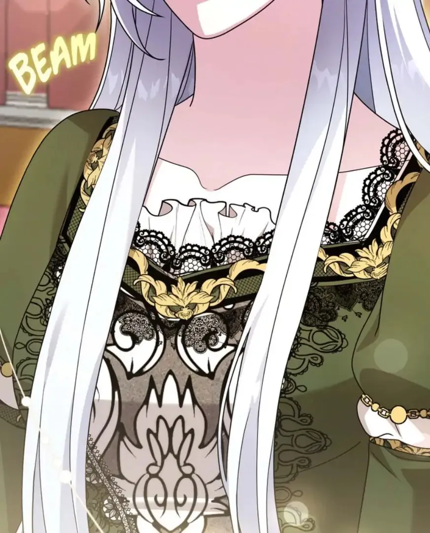 Monster in the Greenhouse Chapter 23 page 143 - 