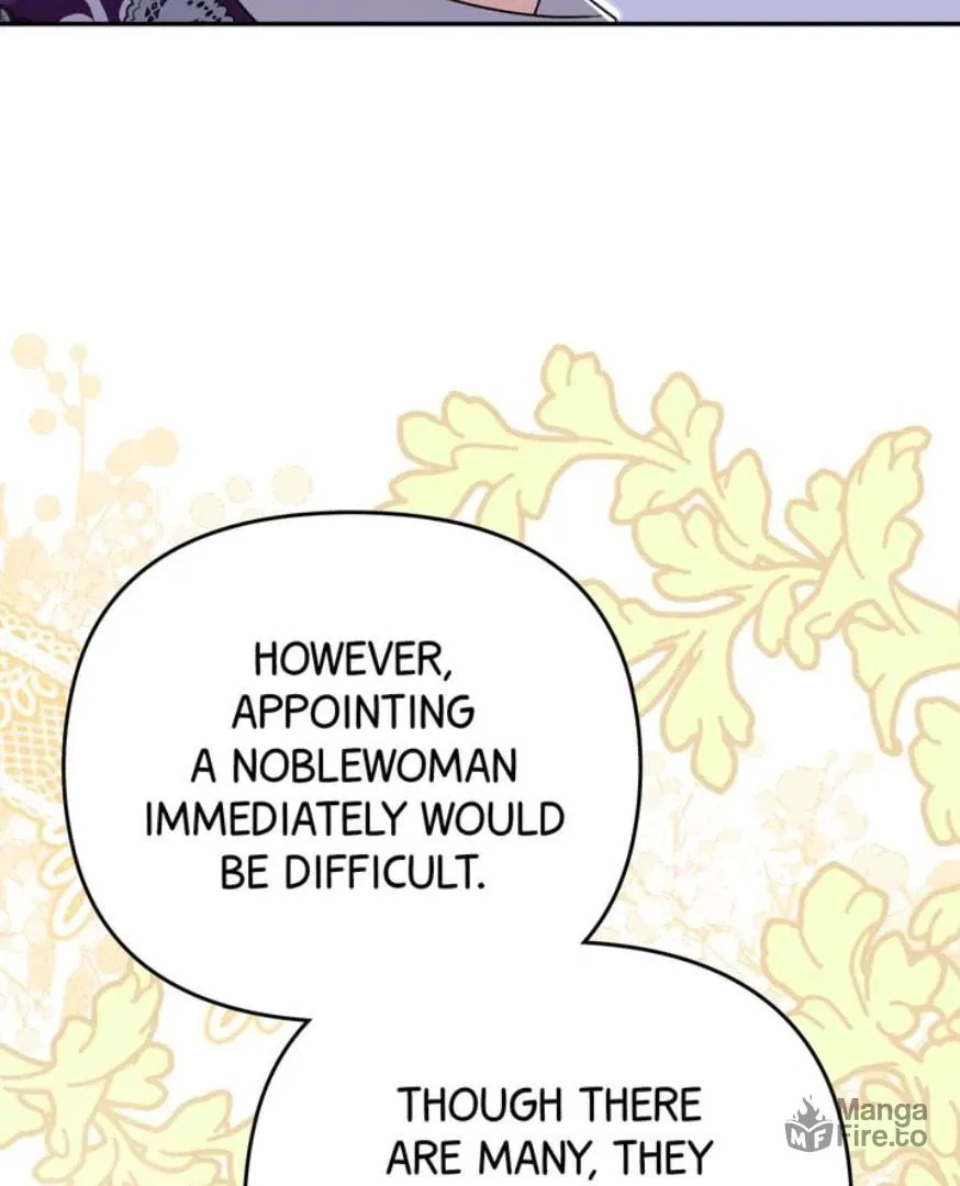 Monster in the Greenhouse Chapter 23 page 18 - 