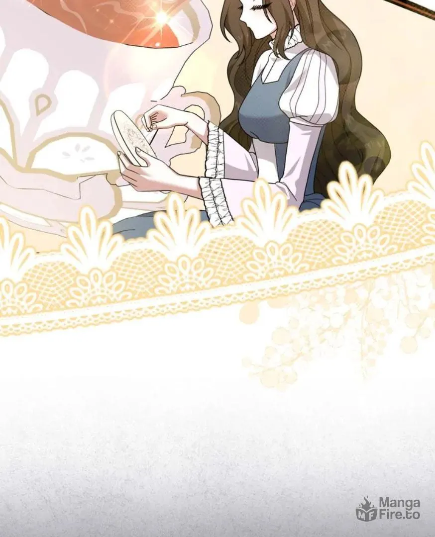 Monster in the Greenhouse Chapter 23 page 20 - 