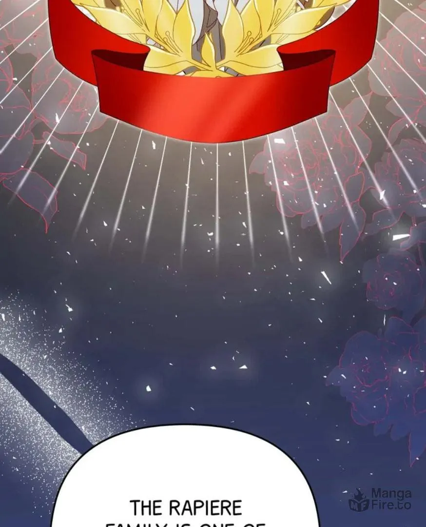 Monster in the Greenhouse Chapter 23 page 33 - 