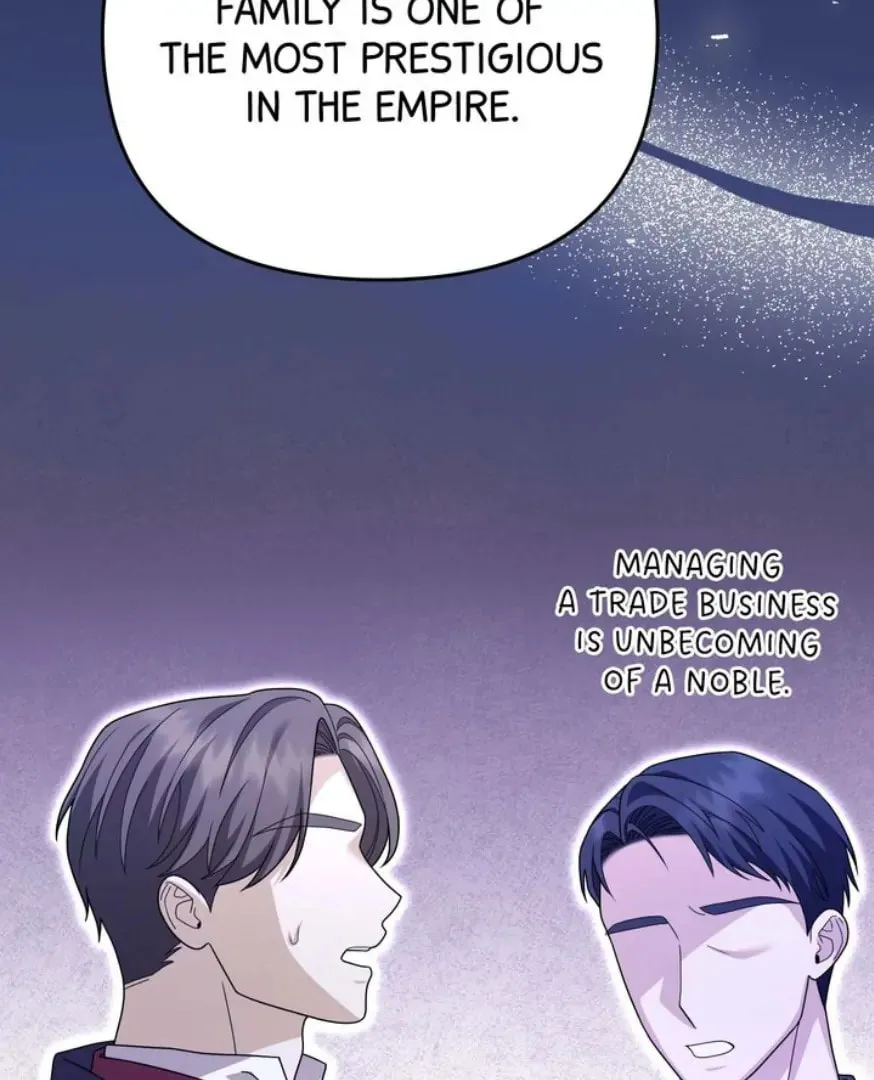 Monster in the Greenhouse Chapter 23 page 34 - 