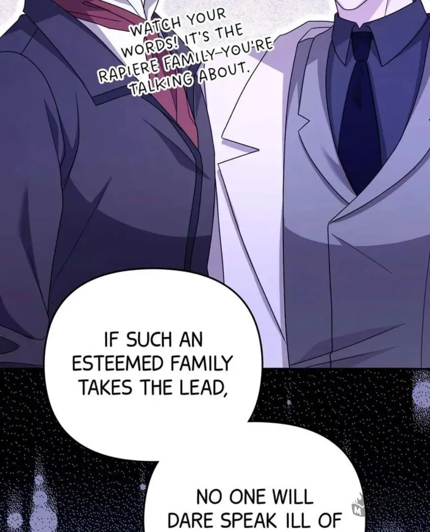 Monster in the Greenhouse Chapter 23 page 35 - 