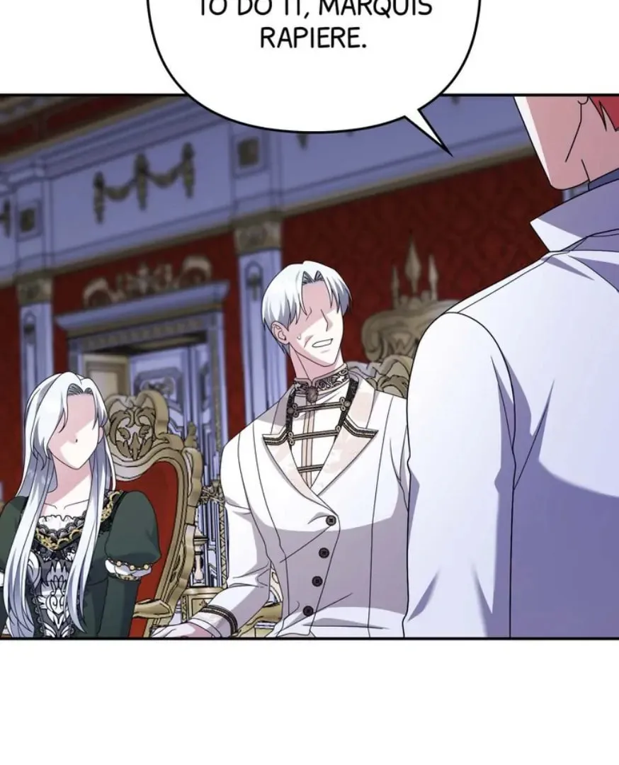 Monster in the Greenhouse Chapter 23 page 37 - 