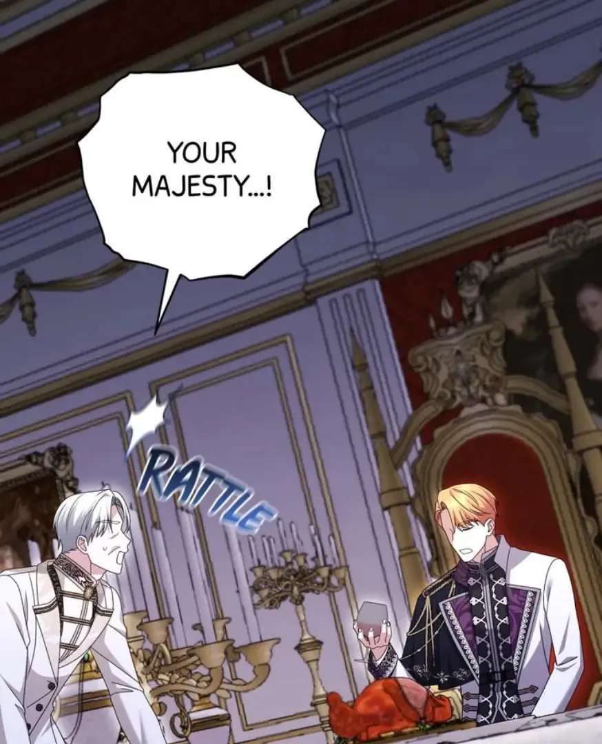 Monster in the Greenhouse Chapter 23 page 41 - 