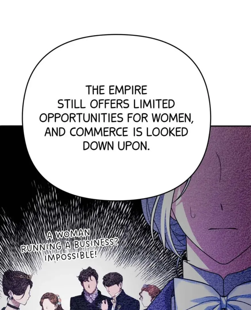 Monster in the Greenhouse Chapter 23 page 43 - 