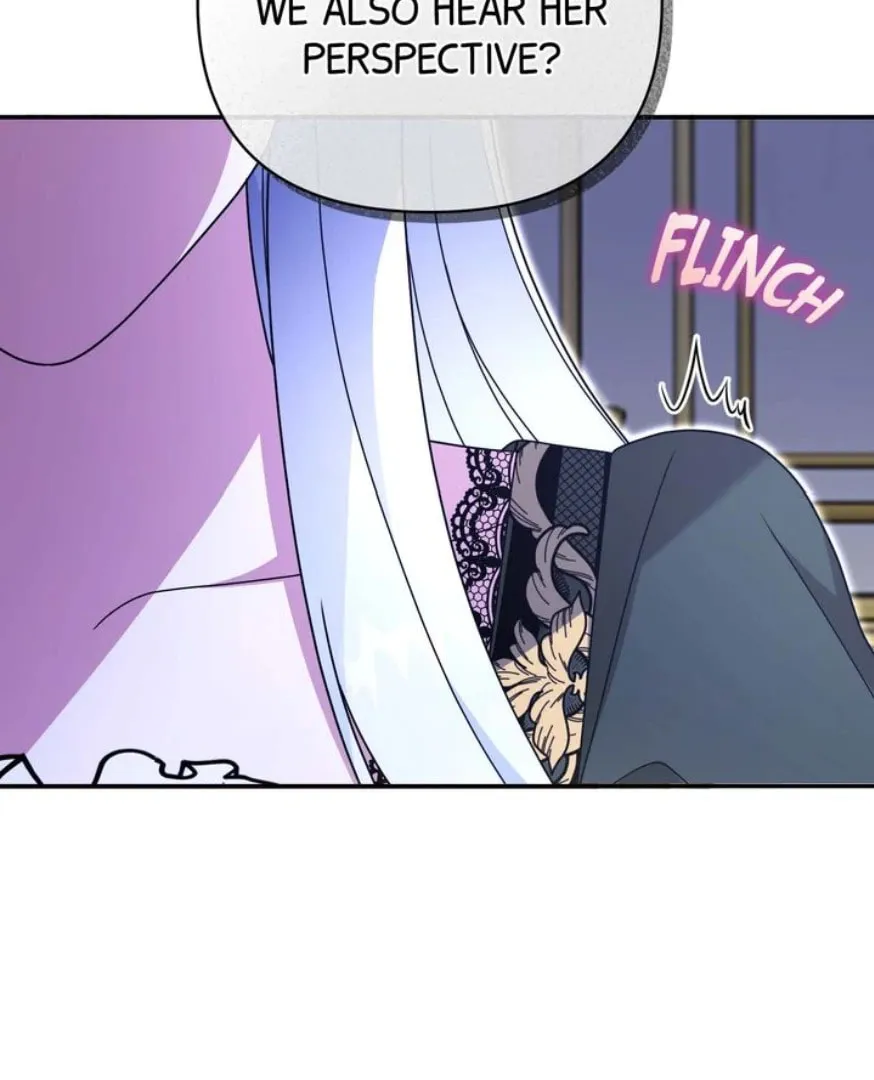 Monster in the Greenhouse Chapter 23 page 46 - 