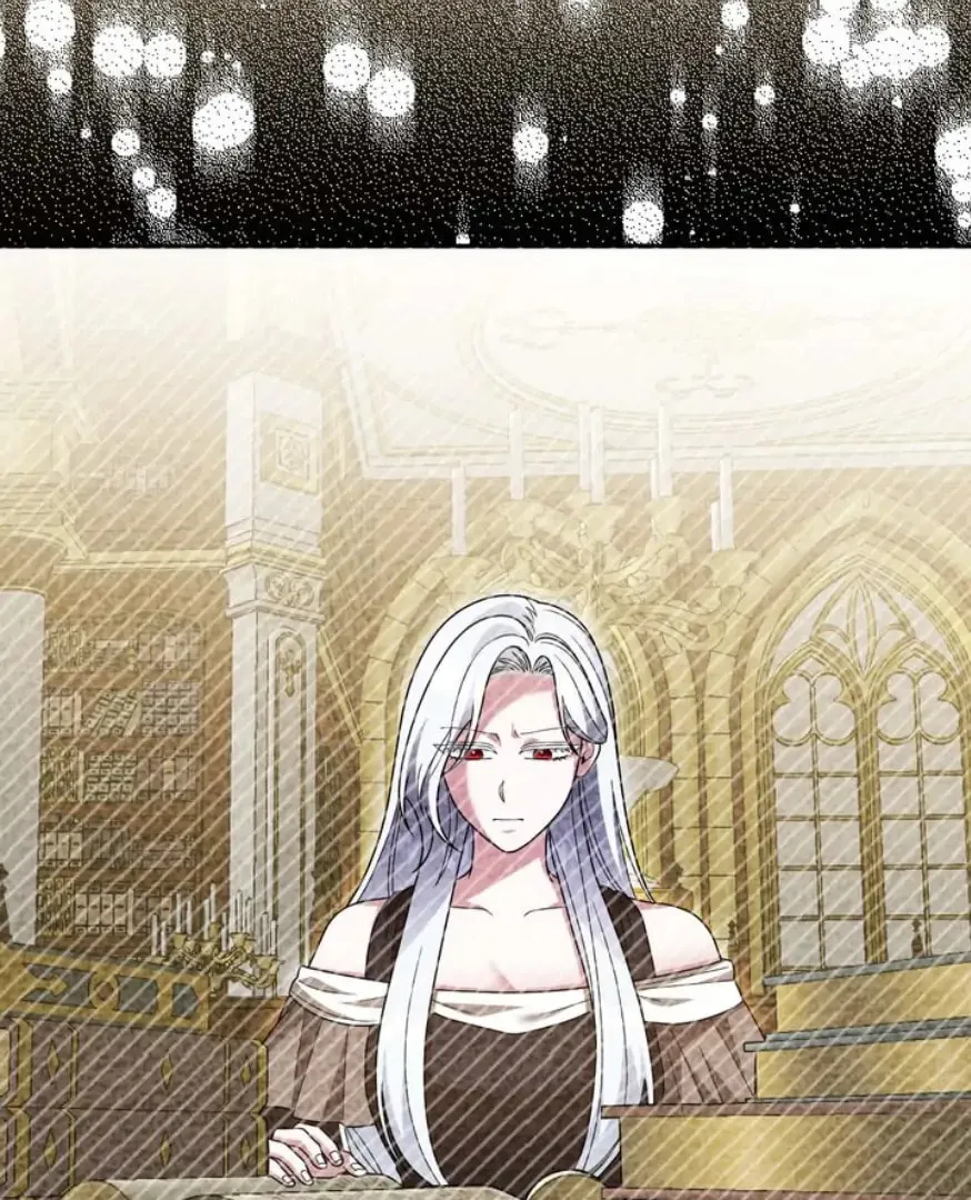 Monster in the Greenhouse Chapter 23 page 49 - 