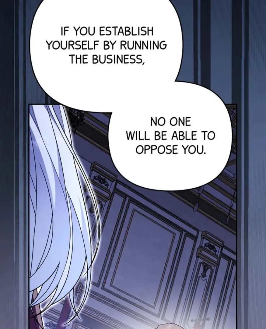 Monster in the Greenhouse Chapter 23 page 58 - 