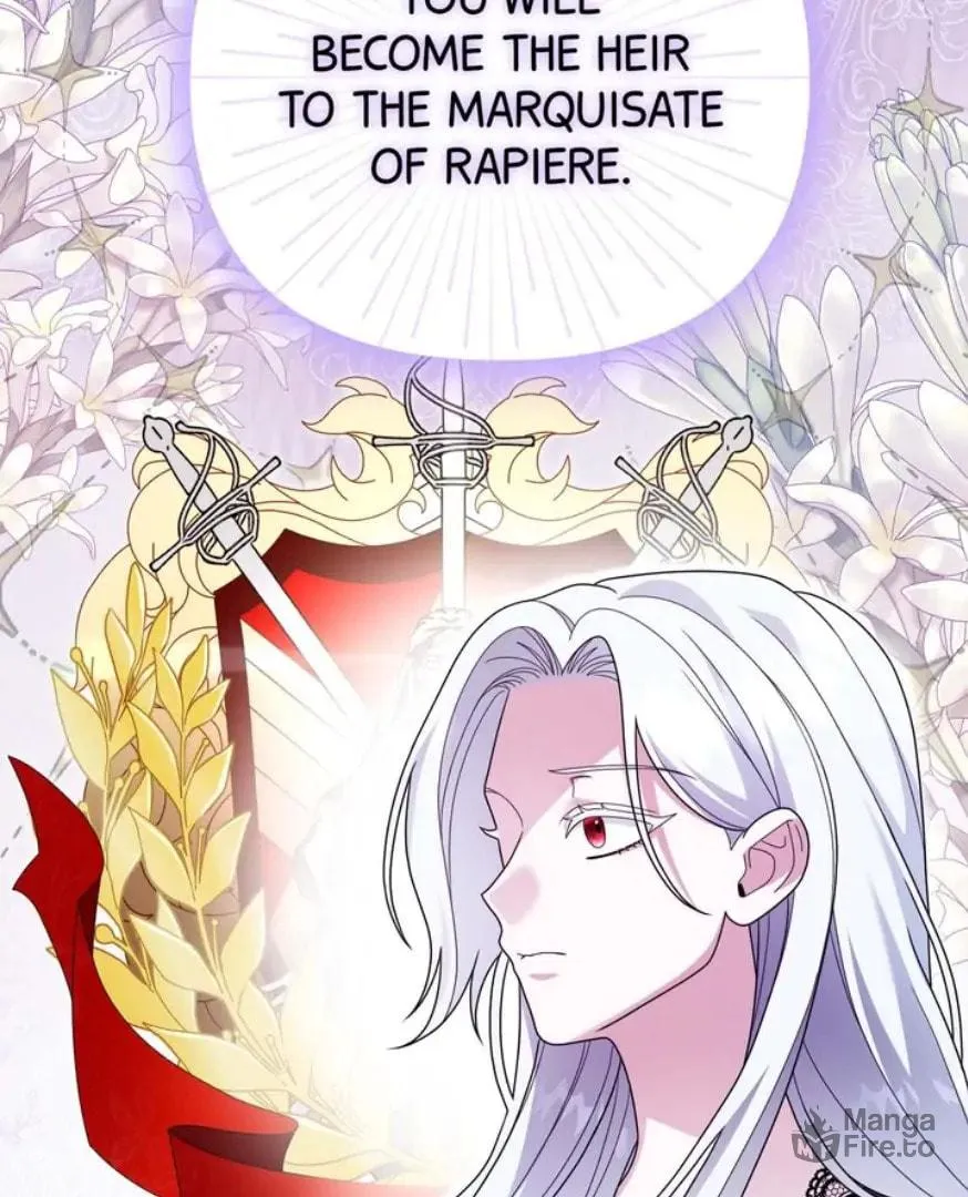 Monster in the Greenhouse Chapter 23 page 60 - 