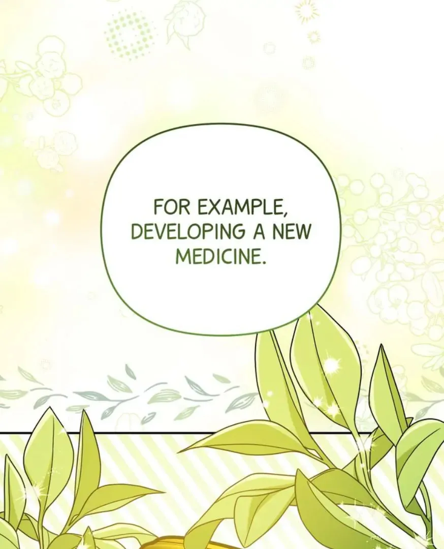 Monster in the Greenhouse Chapter 23 page 64 - 