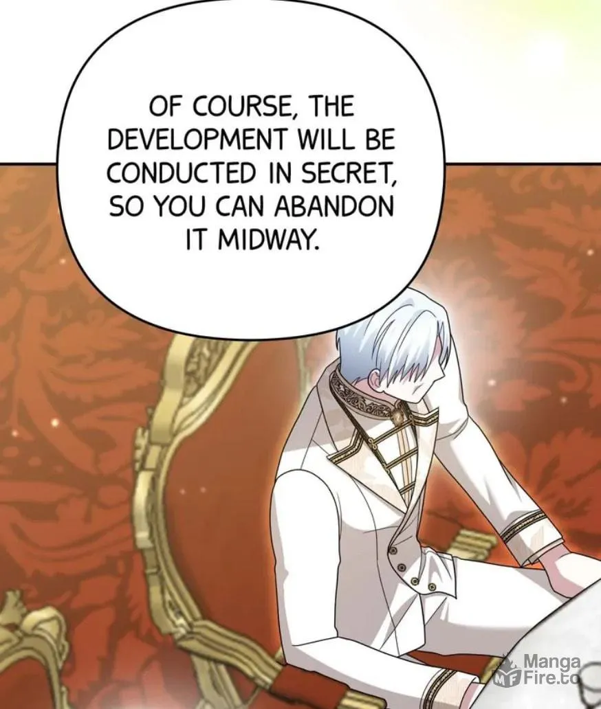 Monster in the Greenhouse Chapter 23 page 66 - 