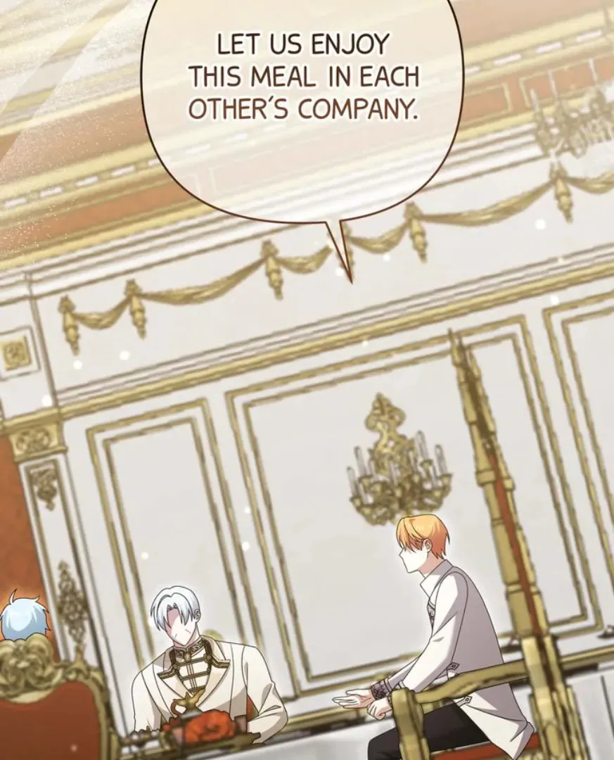 Monster in the Greenhouse Chapter 23 page 73 - 