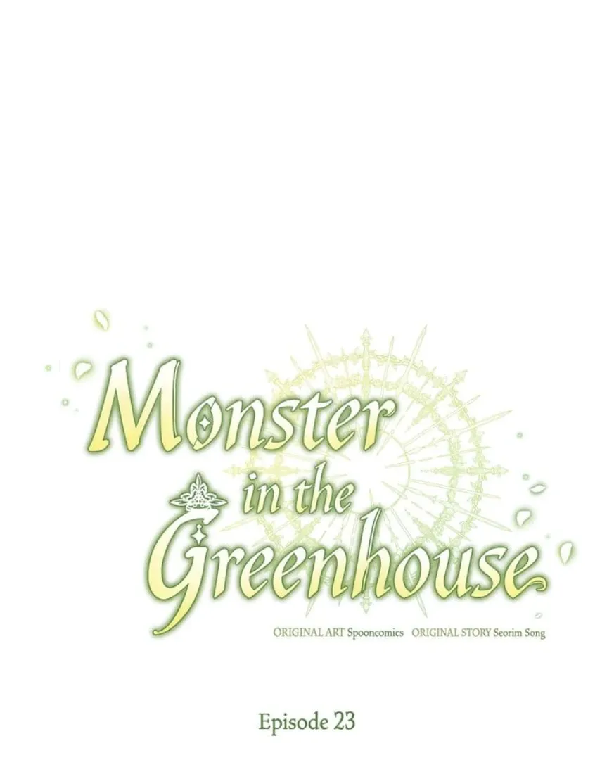 Monster in the Greenhouse Chapter 23 page 76 - 