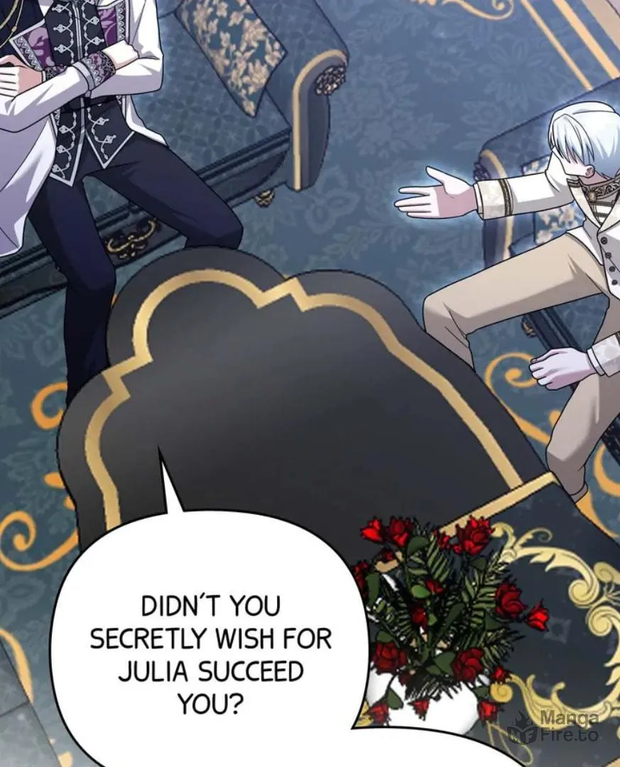 Monster in the Greenhouse Chapter 23 page 80 - 