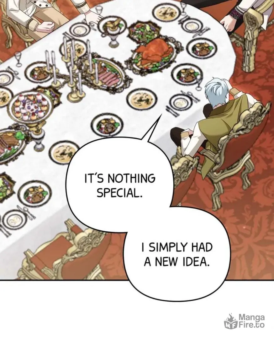 Monster in the Greenhouse Chapter 23 page 9 - 