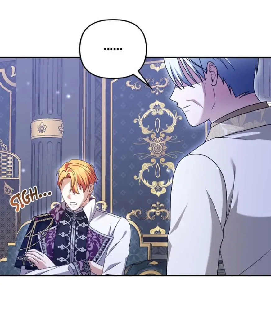 Monster in the Greenhouse Chapter 23 page 82 - 