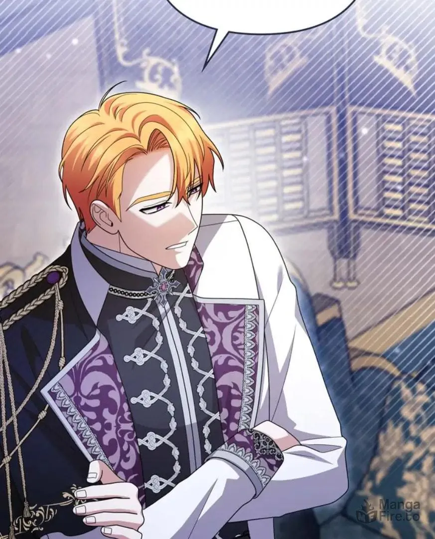 Monster in the Greenhouse Chapter 23 page 84 - 