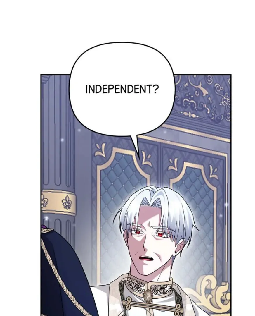 Monster in the Greenhouse Chapter 23 page 86 - 