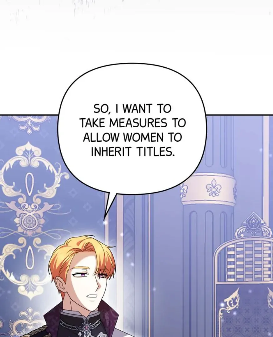 Monster in the Greenhouse Chapter 23 page 94 - 