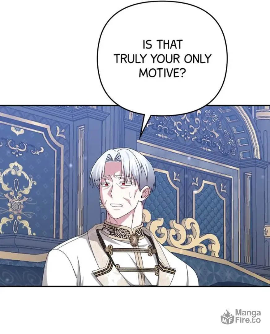 Monster in the Greenhouse Chapter 23 page 96 - 