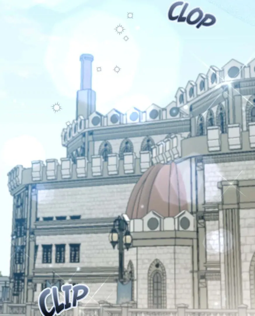 Monster in the Greenhouse Chapter 24 page 2 - 