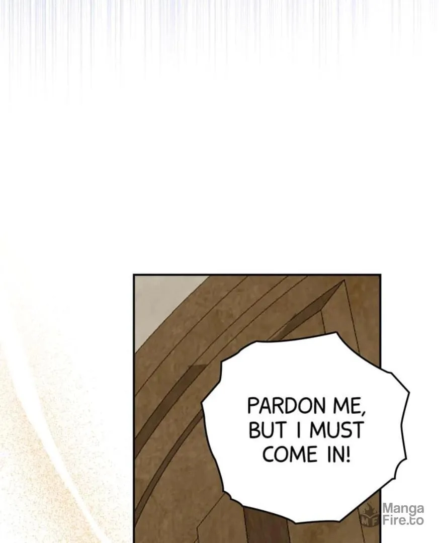 Monster in the Greenhouse Chapter 24 page 110 - 