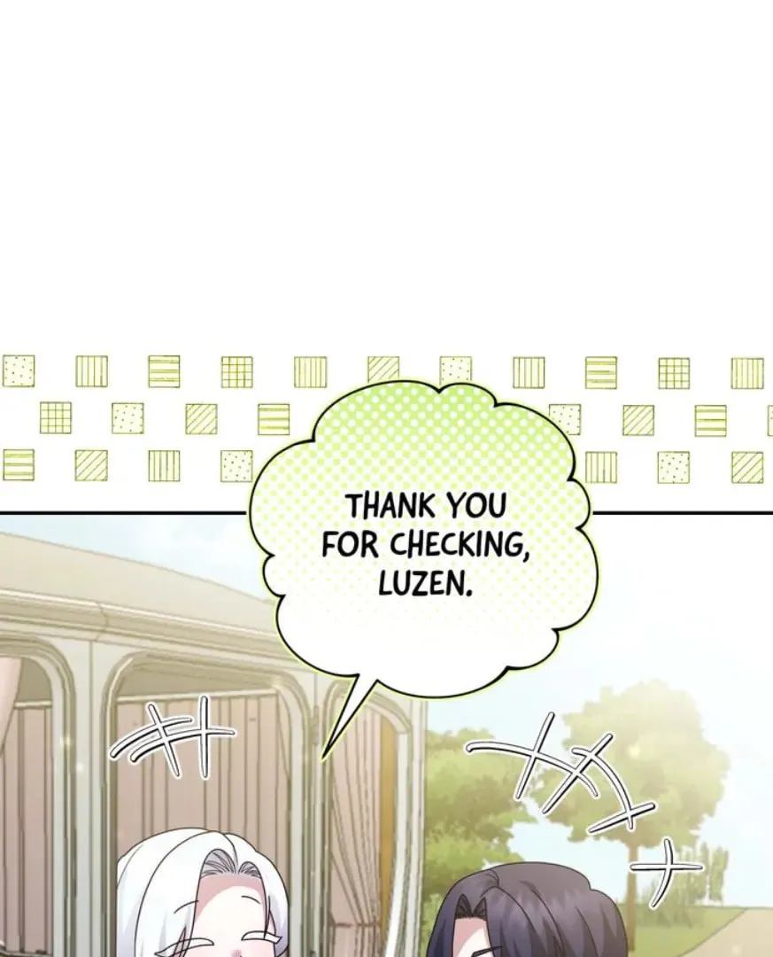Monster in the Greenhouse Chapter 24 page 16 - 