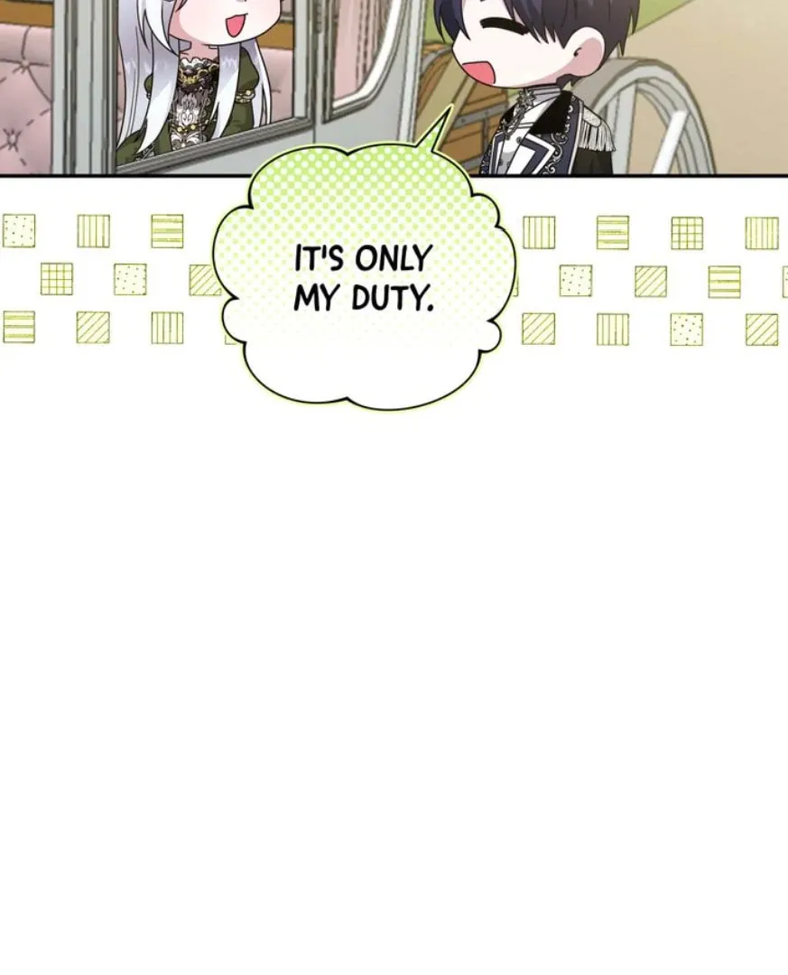 Monster in the Greenhouse Chapter 24 page 17 - 