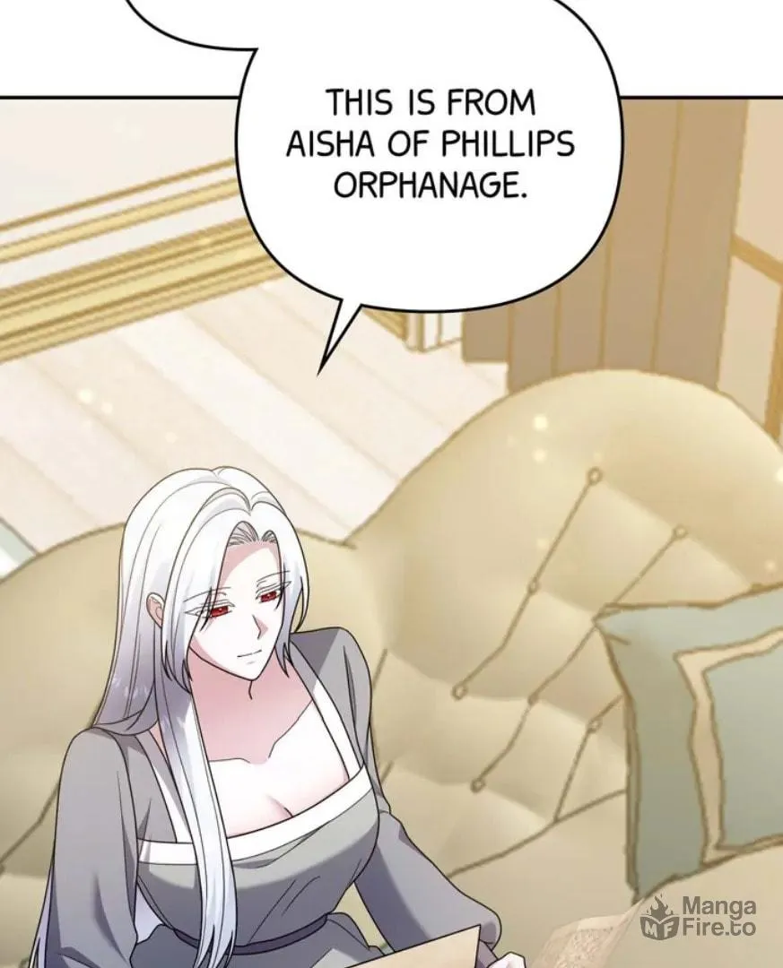 Monster in the Greenhouse Chapter 24 page 20 - 