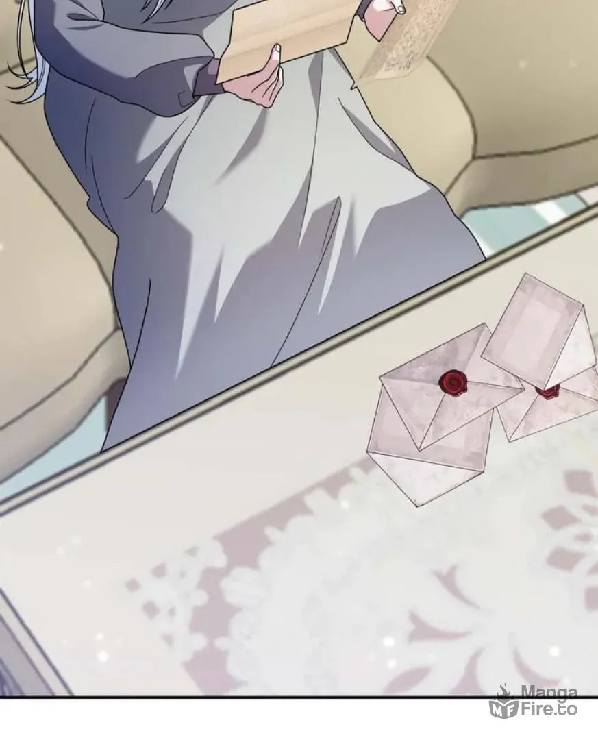 Monster in the Greenhouse Chapter 24 page 21 - 
