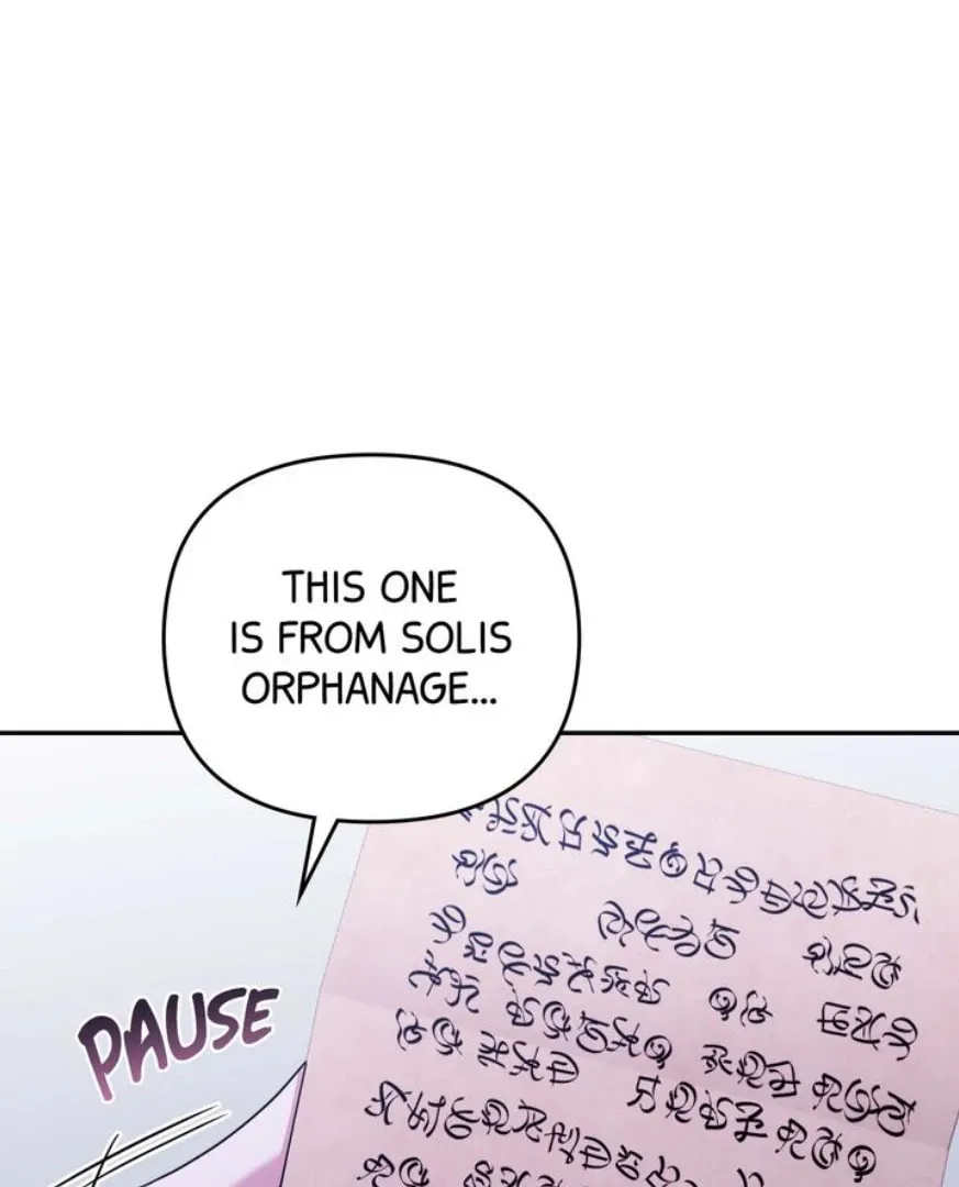 Monster in the Greenhouse Chapter 24 page 22 - 