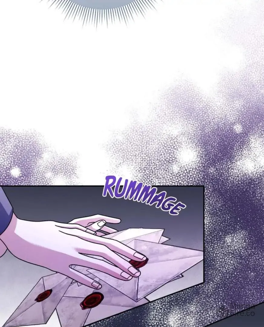 Monster in the Greenhouse Chapter 24 page 27 - 