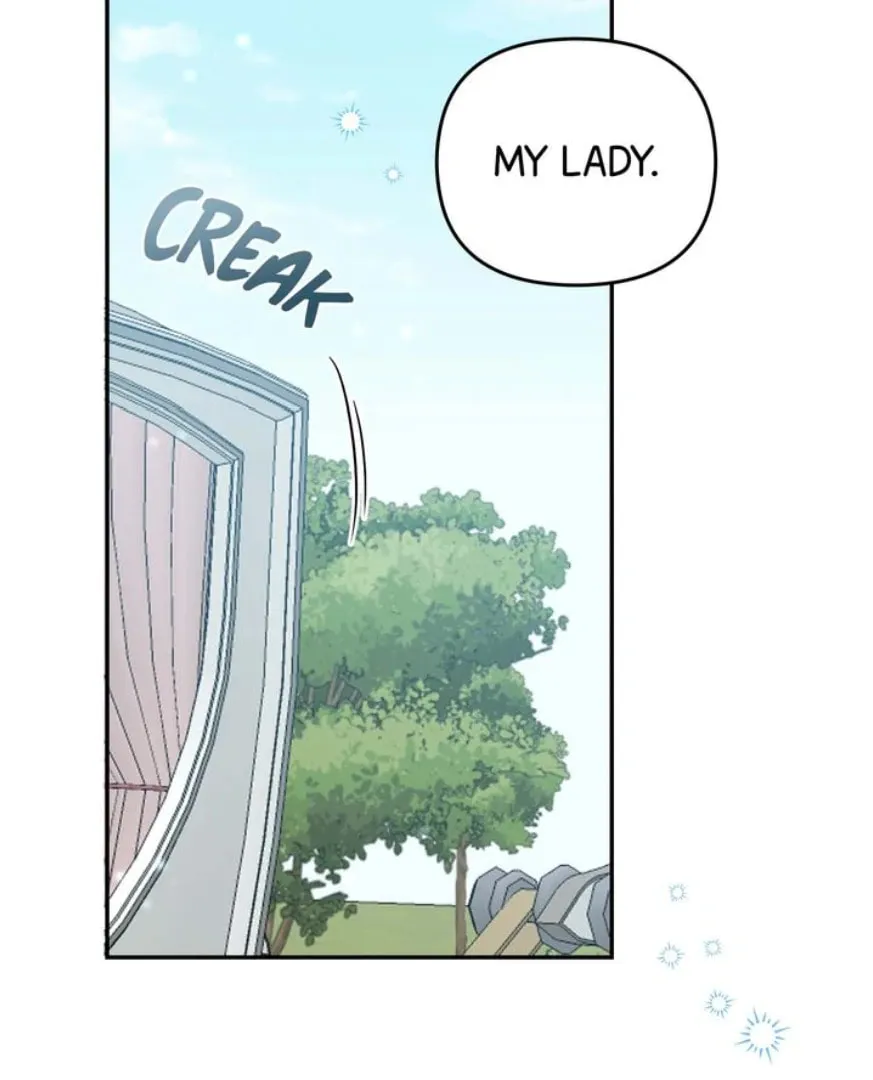 Monster in the Greenhouse Chapter 24 page 4 - 