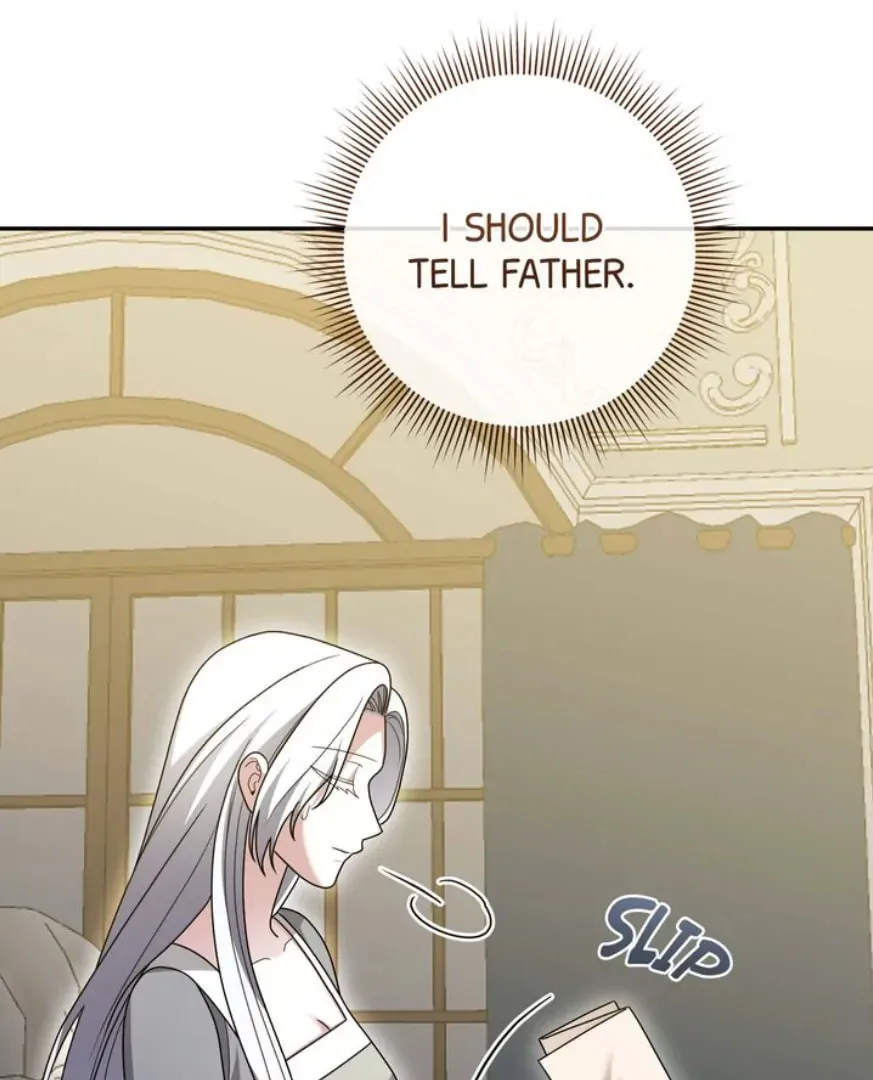 Monster in the Greenhouse Chapter 24 page 38 - 