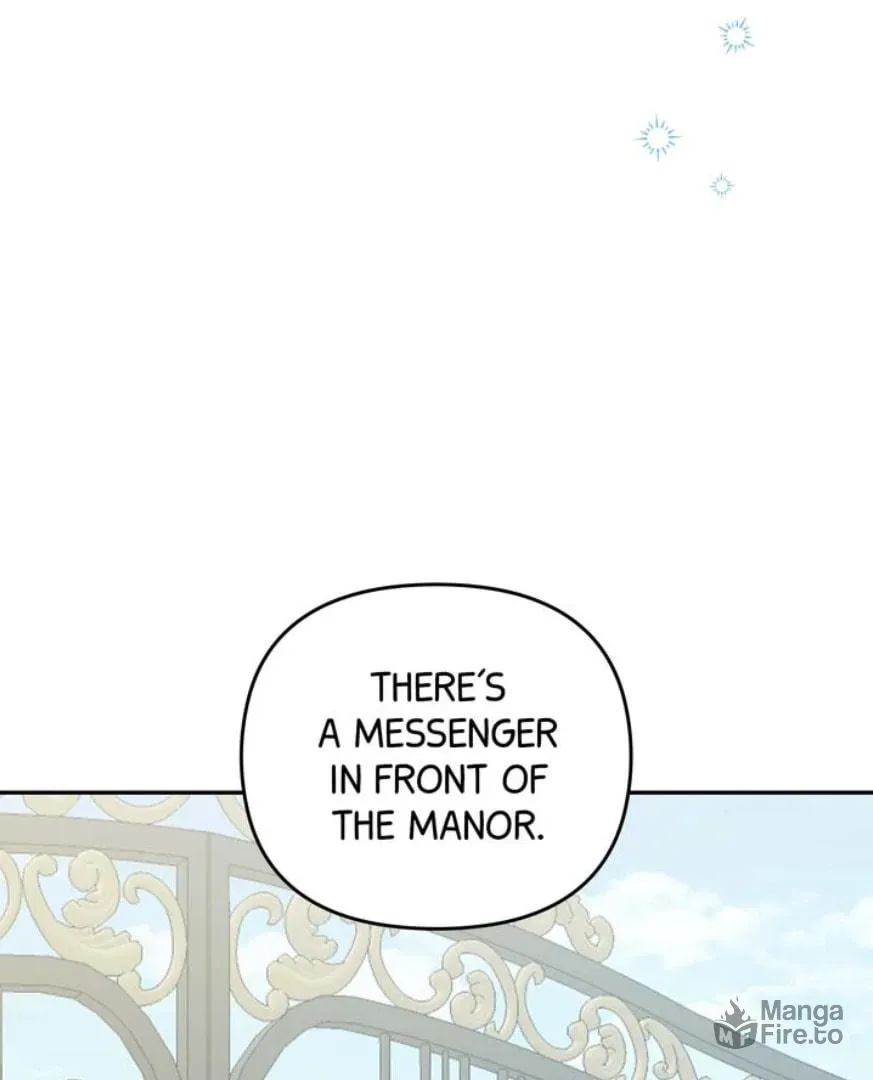 Monster in the Greenhouse Chapter 24 page 5 - 