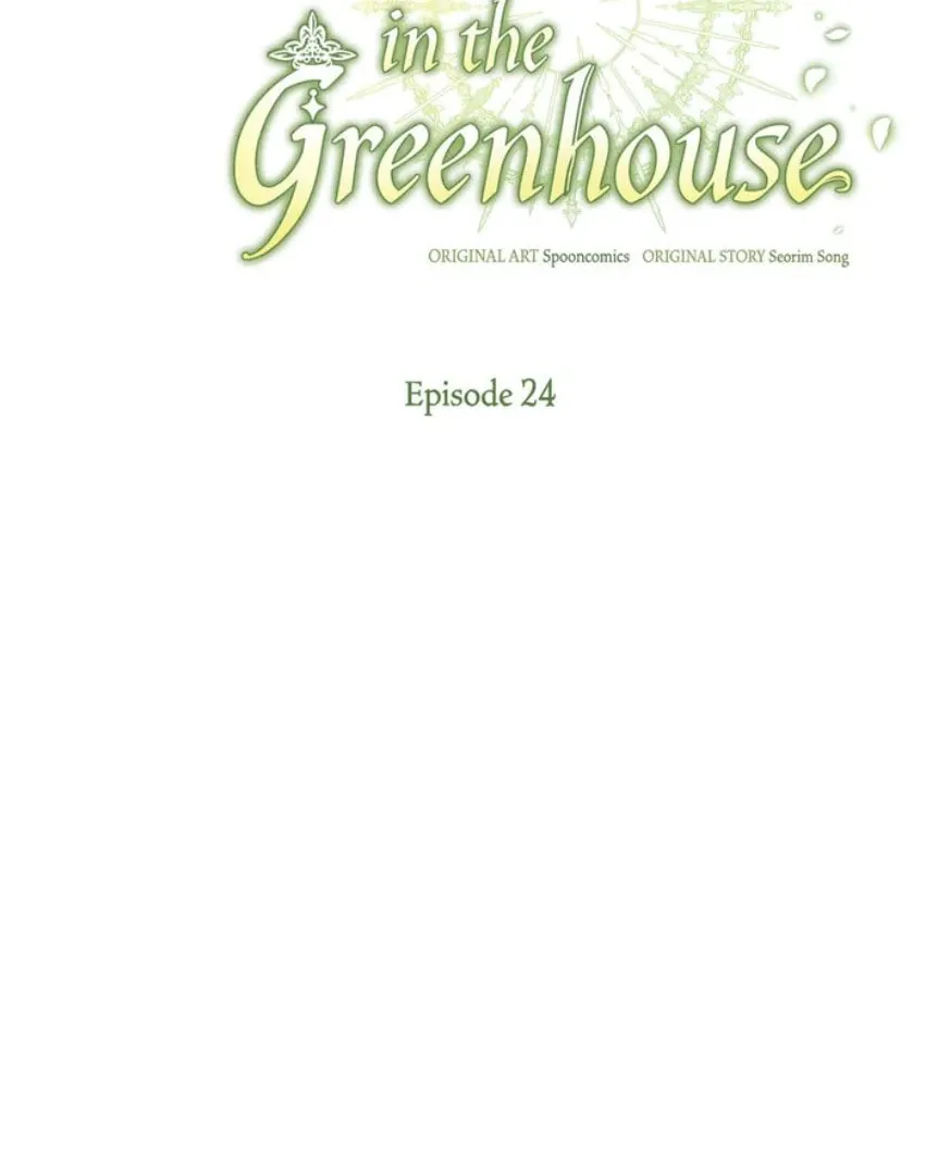 Monster in the Greenhouse Chapter 24 page 43 - 