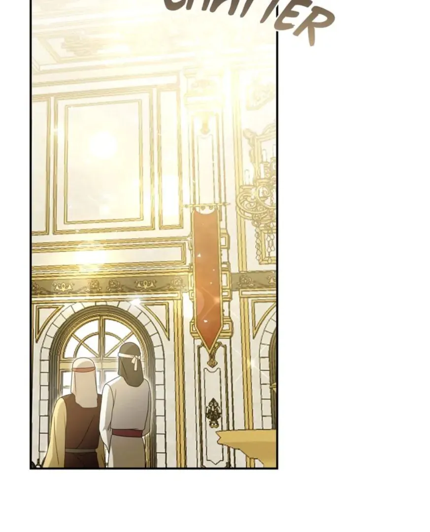 Monster in the Greenhouse Chapter 24 page 47 - 